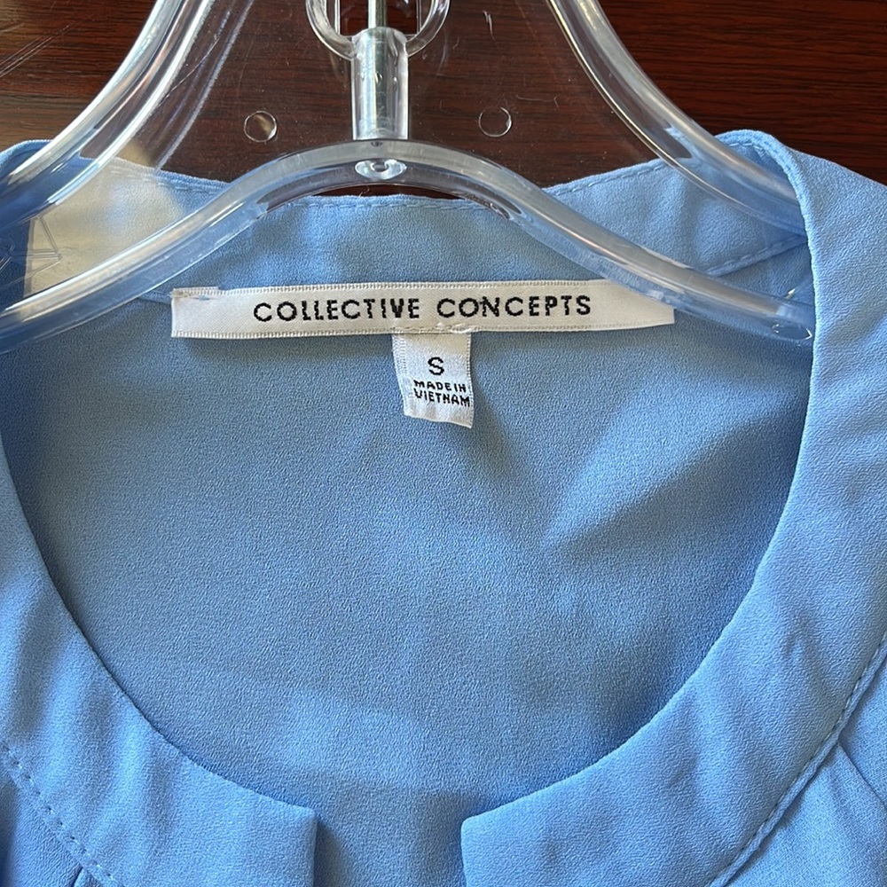 Collective Concepts shell - Picture 3 of 4